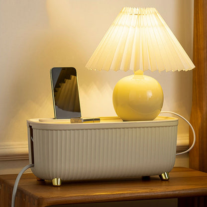 modern cable tidy box 