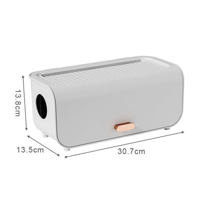 Waterproof Cable Storage Box