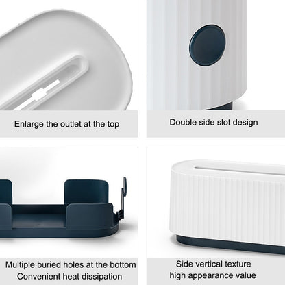 Decorative Cable Storage Box