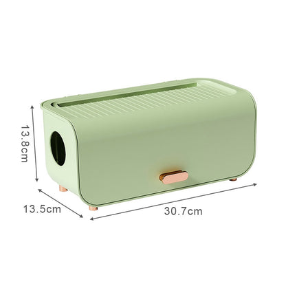 Waterproof Cable Storage Box